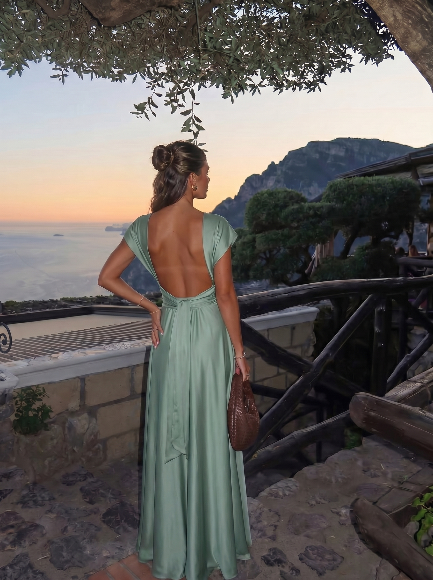 Abito convertibile Marina