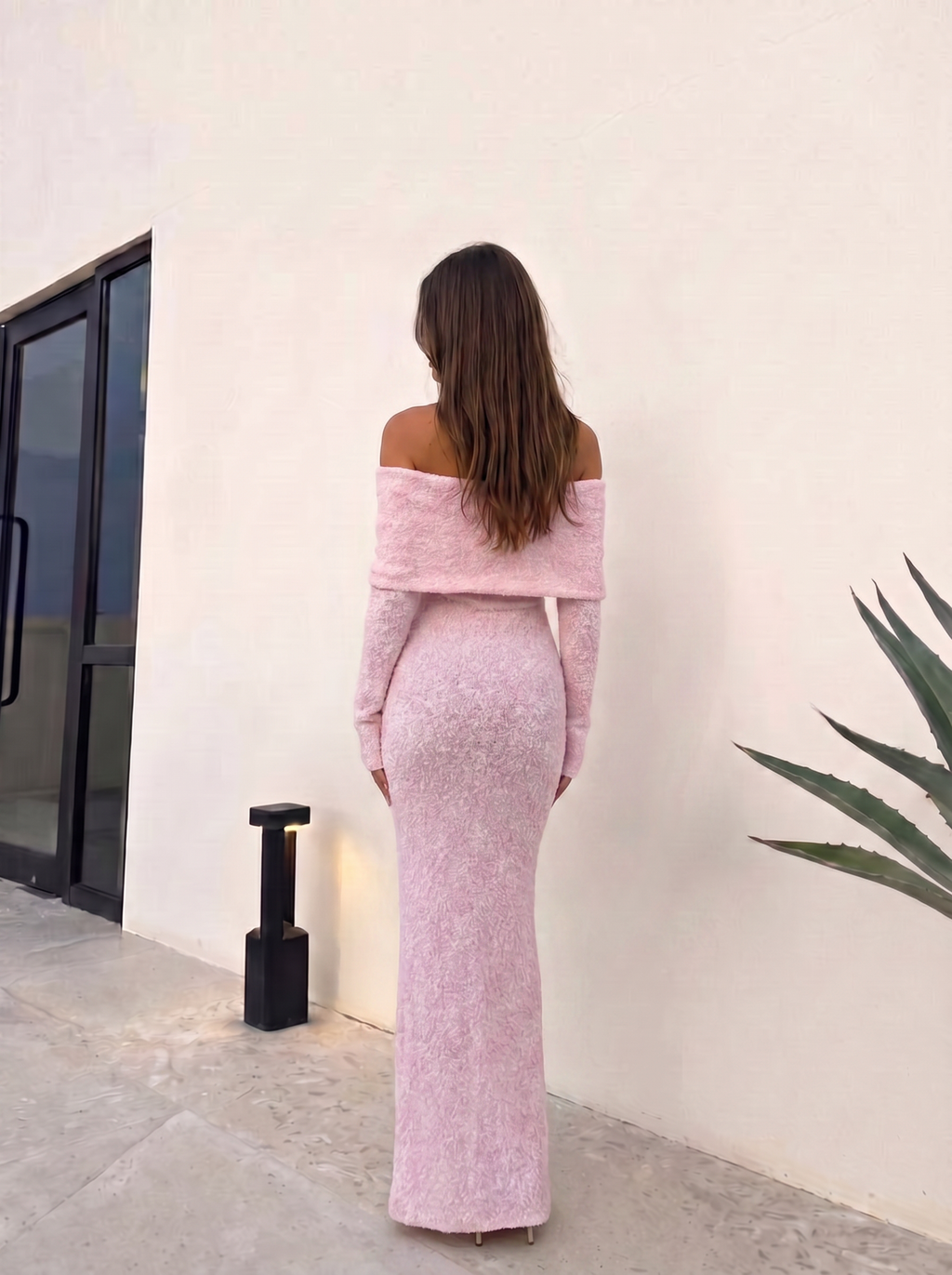 Maxi vestito Selena