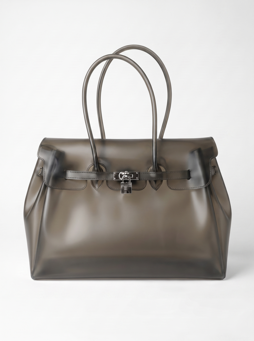 Jelly Firkin™ - Borsa in silicone